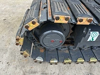 Wacker neuson - 2014 - 6003 - midigraafmachine - afbeelding 8 van  42