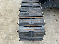 Wacker neuson - 2014 - 6003 - midigraafmachine - afbeelding 9 van  42