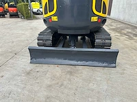 Wacker neuson - 2014 - 6003 - midigraafmachine - afbeelding 13 van  42