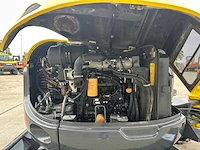 Wacker neuson - 2014 - 6003 - midigraafmachine - afbeelding 15 van  42