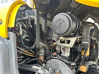 Wacker neuson - 2014 - 6003 - midigraafmachine - afbeelding 21 van  42