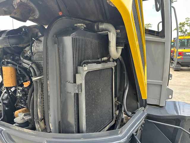 Wacker neuson - 2014 - 6003 - midigraafmachine - afbeelding 22 van  42