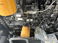Wacker neuson - 2014 - 6003 - midigraafmachine - afbeelding 24 van  42
