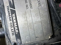 Wacker neuson - 2014 - 6003 - midigraafmachine - afbeelding 26 van  42