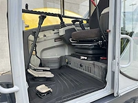 Wacker neuson - 2014 - 6003 - midigraafmachine - afbeelding 29 van  42
