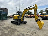 Wacker neuson - 2014 - 6003 - midigraafmachine - afbeelding 23 van  42