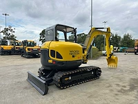 Wacker neuson - 2014 - 6003 - midigraafmachine - afbeelding 34 van  42