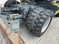 Wacker neuson - 2019 - ew100 - banden graafmachine - afbeelding 9 van  46