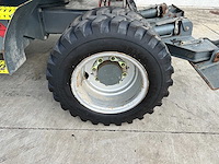 Wacker neuson - 2019 - ew100 - banden graafmachine - afbeelding 11 van  46