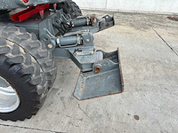 Wacker neuson - 2019 - ew100 - banden graafmachine - afbeelding 13 van  46