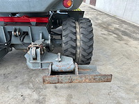 Wacker neuson - 2019 - ew100 - banden graafmachine - afbeelding 15 van  46