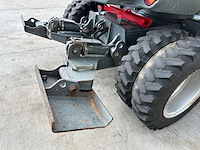 Wacker neuson - 2019 - ew100 - banden graafmachine - afbeelding 16 van  46