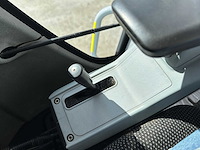 Wacker neuson - 2019 - ew100 - banden graafmachine - afbeelding 38 van  46