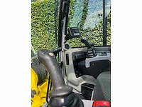 Wacker neuson - 2022 - et35 - minigraafmachine - afbeelding 2 van  18