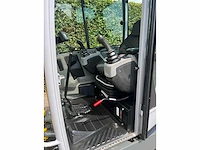 Wacker neuson - 2022 - et35 - minigraafmachine - afbeelding 18 van  18