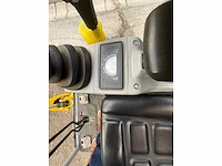 Wacker neuson - 2025 - ez17 - minigraafmachine - afbeelding 4 van  23