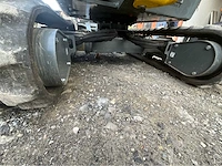 Wacker neuson - 2025 - ez17 - minigraafmachine - afbeelding 9 van  23