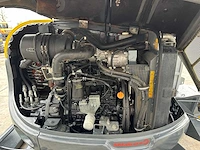 Wacker neuson - 6003 - midi-excavator - 2019 - afbeelding 15 van  45