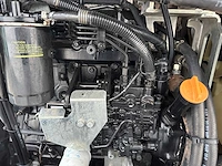 Wacker neuson - 6003 - midi-excavator - 2019 - afbeelding 19 van  45