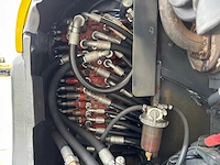 Wacker neuson - 6003 - midi-excavator - 2019 - afbeelding 24 van  45
