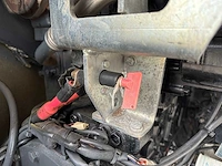 Wacker neuson - 6003 - midi-excavator - 2019 - afbeelding 25 van  45