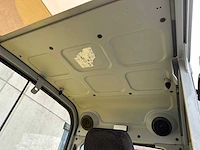 Wacker neuson - 6003 - midi-excavator - 2019 - afbeelding 27 van  45