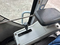 Wacker neuson - 6003 - midi-excavator - 2019 - afbeelding 37 van  45