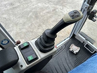 Wacker neuson - 6003 - midi-excavator - 2019 - afbeelding 38 van  45