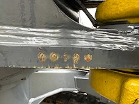 Wacker neuson - 6003 - midi-excavator - 2019 - afbeelding 40 van  45