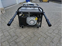 Wacker neuson - mg7 - benzine stoomgenerator - 2024 - afbeelding 8 van  12