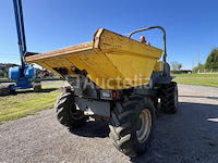 Wacker neuson 6001 - dumper - afbeelding 2 van  14