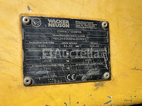 Wacker neuson 6001 - dumper - afbeelding 5 van  14