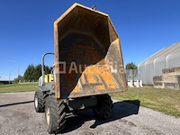 Wacker neuson 6001 - dumper - afbeelding 7 van  14