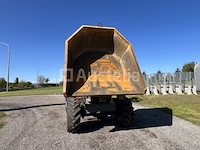 Wacker neuson 6001 - dumper - afbeelding 9 van  14
