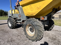 Wacker neuson 6001 - dumper - afbeelding 11 van  14