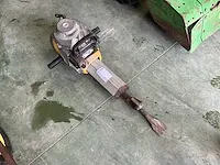 Wacker neuson breekhamer - afbeelding 2 van  5