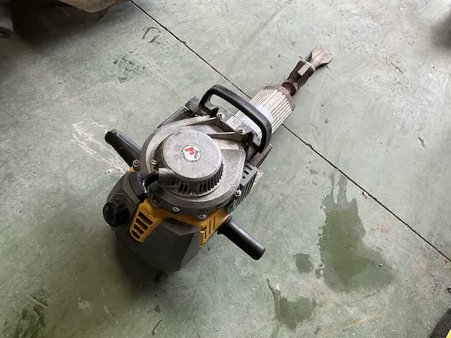Wacker neuson breekhamer - afbeelding 3 van  5