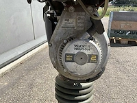 Wacker neuson bs60-2 plus trilplaat - afbeelding 9 van  10