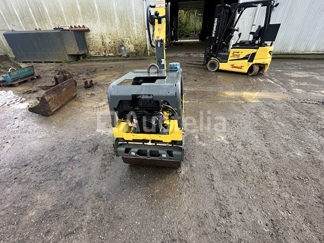 Wacker neuson kogelroller - afbeelding 2 van  5