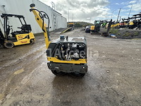 Wacker neuson kogelroller - afbeelding 3 van  5
