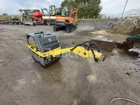 Wacker neuson kogelroller - afbeelding 4 van  5