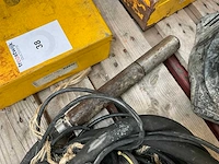 Wacker neuson trilnaald - afbeelding 2 van  3