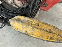 Wacker neuson trilnaald - afbeelding 3 van  3