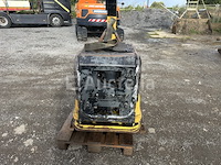 Wacker neuson trilplaat - afbeelding 3 van  10