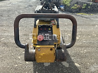 Wacker neuson trilplaat - afbeelding 4 van  10