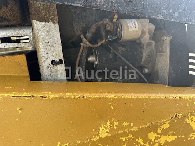 Wacker neuson trilplaat - afbeelding 6 van  10