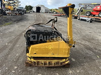 Wacker neuson trilplaat - afbeelding 7 van  10