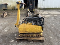 Wacker neuson trilplaat - afbeelding 8 van  10