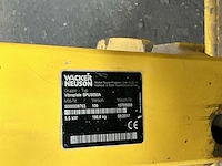 Wacker neuson trilplaat - afbeelding 5 van  5