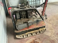 Wacker trilplaat - afbeelding 4 van  6